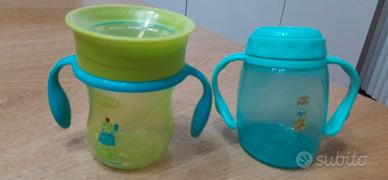 CHICCO TAZZE PERFECT