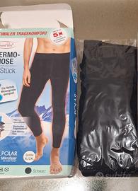 PANTALONI / CALZAMAGLIA UOMO TERMICI_1pzMICROFIBRA