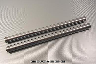 Steli forcella SUZUKI DL VSTROM 1000 2002 - 2012