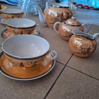 Servizio da the cinese