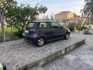 Punto gt turbo 1* serie LEGGERE DESCRIZIONE