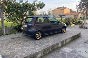 Punto gt turbo 1* serie LEGGERE DESCRIZIONE