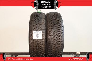 2 Gomme 225 60 R 17 Nexen al 87% SPED GRATIS