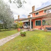 PORZIONE DI QUADRIFAMILIARE A CAPENA