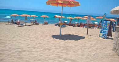 Lowcostcoppiaofamigliola, vicspiaggia