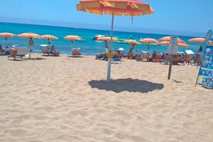 Lowcostcoppiaofamigliola, vicspiaggia