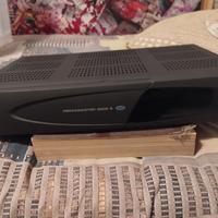 Decoder satellitare Nokia Mediamaster 9800