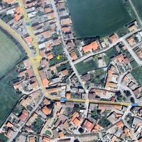 Area fabbricabile Ortacesus