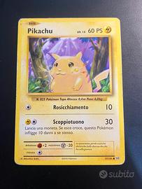 POKEMON Pikachu 35/108
