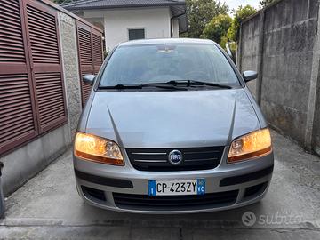 FIAT IDEA 1.9JTD Km. 93.500