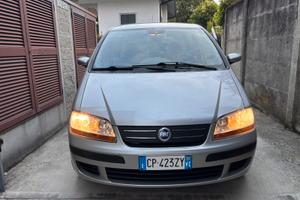 FIAT IDEA 1.9JTD Km. 93.500
