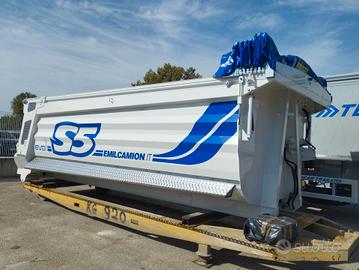 CASSA EMILCAMION S5 20MC