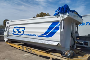 CASSA EMILCAMION S5 20MC