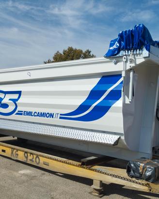 CASSA EMILCAMION S5 20MC