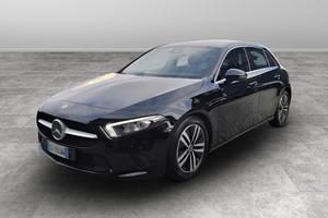 Mercedes Classe A - W177 2018 - A 160 Sport