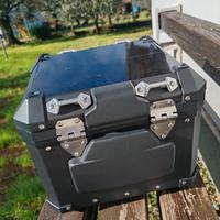 top case 38 litri originale BMW 