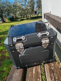 top case 38 litri originale BMW 