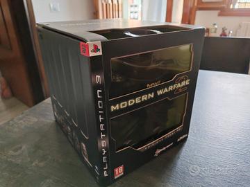 Call Of Duty:Modern Warfare 2 Prestige Edition PS3