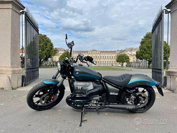 BMW R 18 Abs