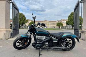 BMW R 18 Abs