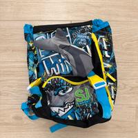 zaino seven Sj shark