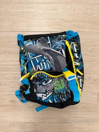 zaino seven Sj shark