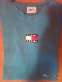 t-shirt Tommy jeans