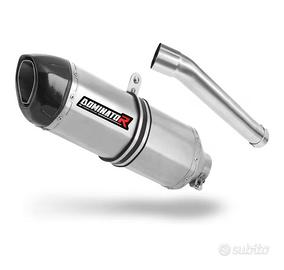 Scarico completo Dominator hp1 per tenere 700