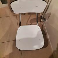 sedie da cucina vintage anni 60