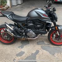 Ducati Monster 937 A2