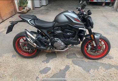 Ducati Monster 937 A2