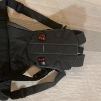 Marsupio Babybjörn Carrier One