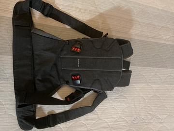 Marsupio Babybjörn Carrier One
