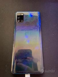 Samsung Galaxy A21s