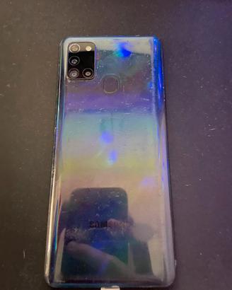 Samsung Galaxy A21s