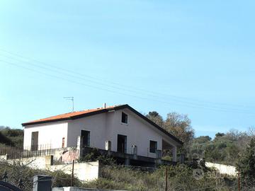 Fleri - Numero 2 ville da completare