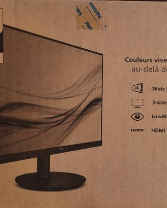 Philips V line nuovo 