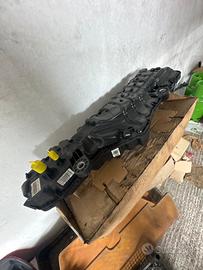 Serbatoio Adblue Jeep compass 2021