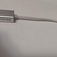 Adattatore Ethernet da USB - Ethernet 