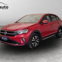 VOLKSWAGEN Taigo - Taigo 1.0 tsi Life 95cv