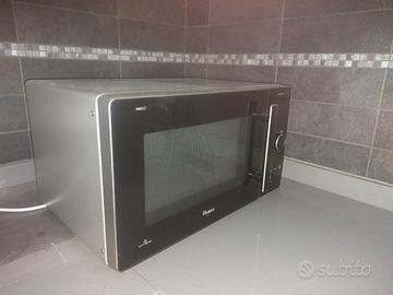 microonde Whirlpool GT283/SL