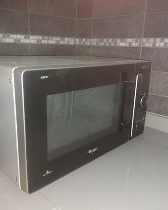 microonde Whirlpool GT283/SL