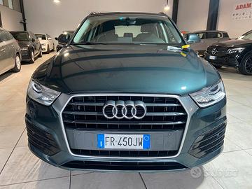 Audi Q3 2.0 TDI 120 CV Business
