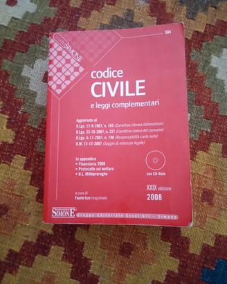 Codice Civile