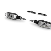 Coppia frecce anteriori led plus yamaha