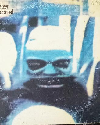 Peter Gabriel _Shock the Monkey - Album Vinile 