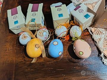 thun addobbi pasquali