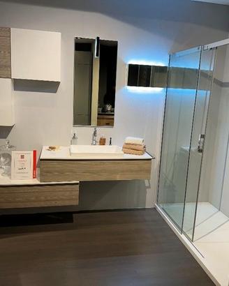 Mobile Bagno SCAVOLINI modello RIVO EXPO