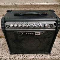 Amplificatore per chitarra Line 6 Spider III
