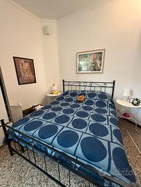 Stanza matrimoniale Prati Piazzale Clodio Roma